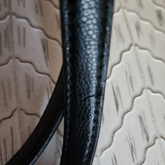 EUC w/COA KATE SPADE NEW YORK PATTERSON DRIVE GERALDINE SATCHEL with COA - Picture 10 of 13